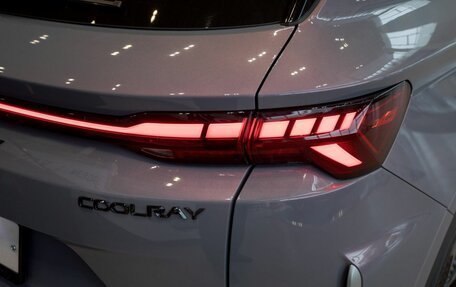 Geely Coolray I, 2026 год, 2 964 990 рублей, 12 фотография