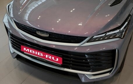 Geely Coolray I, 2026 год, 2 964 990 рублей, 11 фотография