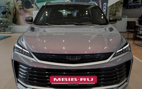 Geely Coolray I, 2026 год, 2 964 990 рублей, 10 фотография