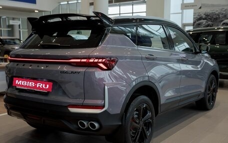 Geely Coolray I, 2026 год, 2 964 990 рублей, 5 фотография