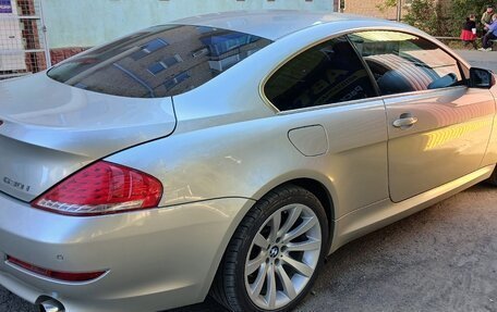 BMW 6 серия, 2008 год, 1 200 000 рублей, 5 фотография