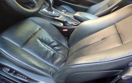 BMW 6 серия, 2008 год, 1 200 000 рублей, 9 фотография