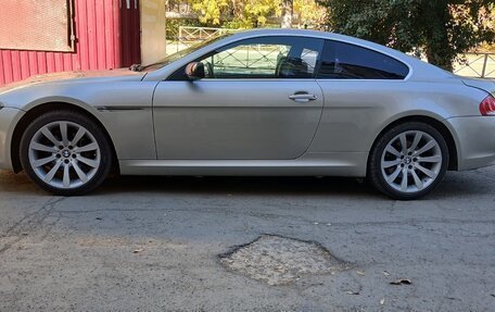 BMW 6 серия, 2008 год, 1 200 000 рублей, 3 фотография