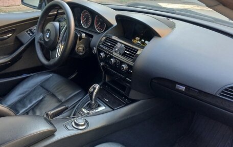 BMW 6 серия, 2008 год, 1 200 000 рублей, 6 фотография