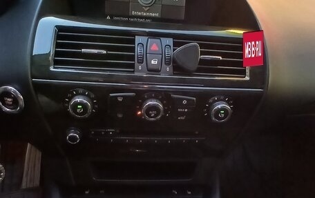 BMW 6 серия, 2008 год, 1 200 000 рублей, 11 фотография