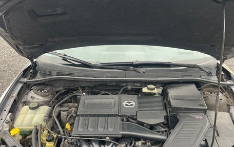 Mazda 3, 2007 год, 310 000 рублей, 1 фотография