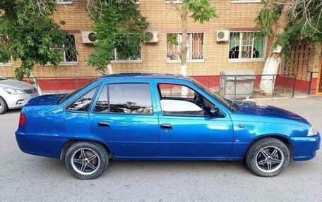 Daewoo Nexia I рестайлинг, 2010 год, 220 000 рублей, 1 фотография