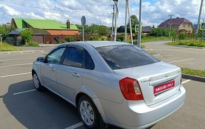 Chevrolet Lacetti, 2007 год, 250 000 рублей, 1 фотография
