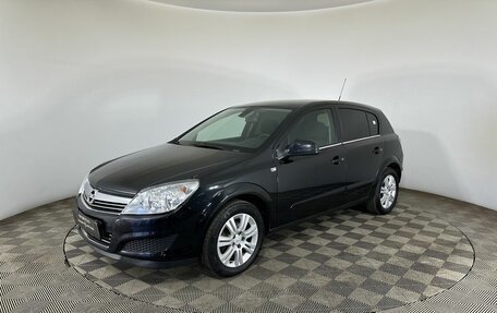 Opel Astra H, 2012 год, 670 000 рублей, 1 фотография
