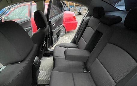 Mazda 3, 2007 год, 310 000 рублей, 15 фотография