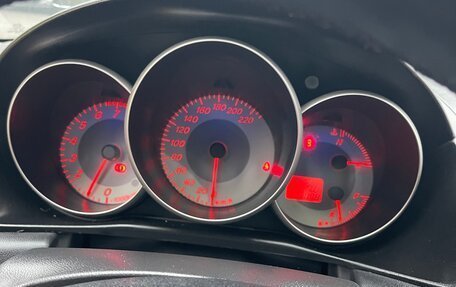 Mazda 3, 2007 год, 310 000 рублей, 20 фотография