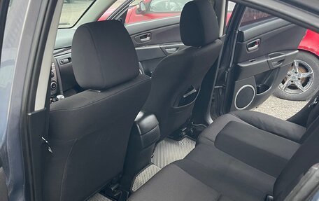 Mazda 3, 2007 год, 310 000 рублей, 18 фотография