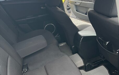 Mazda 3, 2007 год, 310 000 рублей, 24 фотография