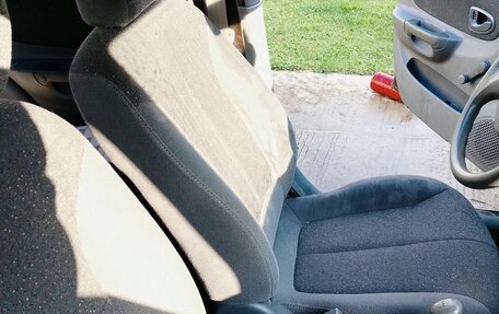 Hyundai Accent II, 2010 год, 420 000 рублей, 2 фотография