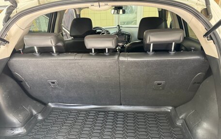 Nissan Juke II, 2012 год, 770 000 рублей, 8 фотография