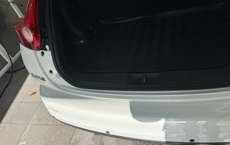 Nissan Juke II, 2012 год, 770 000 рублей, 3 фотография