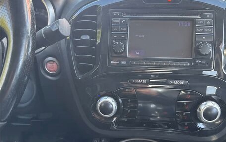 Nissan Juke II, 2012 год, 770 000 рублей, 6 фотография