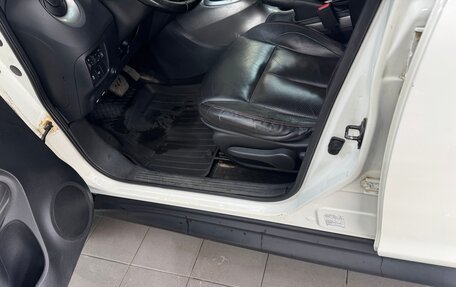 Nissan Juke II, 2012 год, 770 000 рублей, 5 фотография