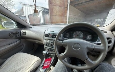 Nissan Sunny B15, 2001 год, 370 000 рублей, 1 фотография
