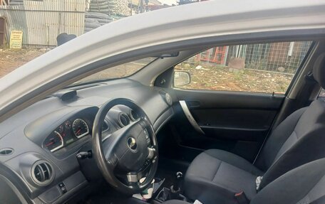 Chevrolet Aveo III, 2011 год, 280 000 рублей, 1 фотография