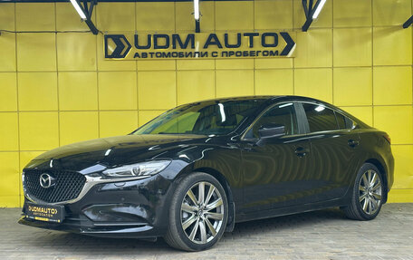 Mazda 6, 2020 год, 2 249 000 рублей, 1 фотография