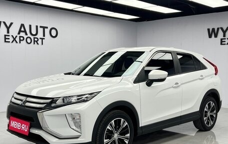 Mitsubishi Eclipse Cross, 2022 год, 1 650 000 рублей, 1 фотография
