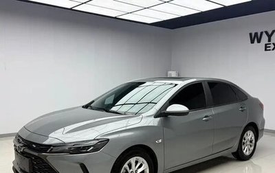 Chevrolet Monza, 2023 год, 1 010 005 рублей, 1 фотография