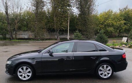 Audi A4, 2008 год, 750 000 рублей, 5 фотография