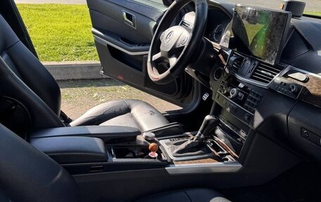 Mercedes-Benz E-Класс, 2010 год, 1 200 000 рублей, 7 фотография