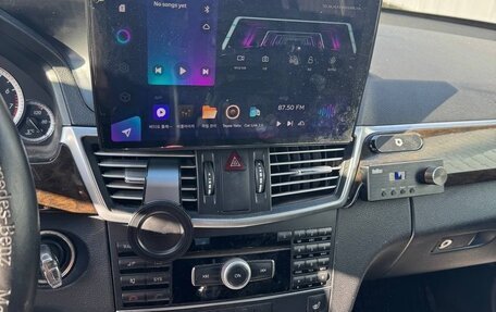 Mercedes-Benz E-Класс, 2010 год, 1 200 000 рублей, 6 фотография