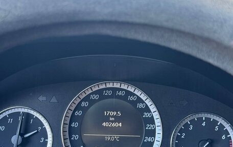 Mercedes-Benz E-Класс, 2010 год, 1 200 000 рублей, 9 фотография