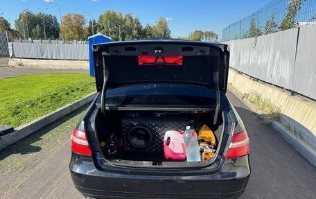 Mercedes-Benz E-Класс, 2010 год, 1 200 000 рублей, 5 фотография