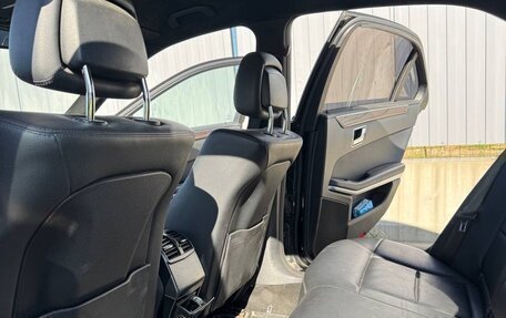 Mercedes-Benz E-Класс, 2010 год, 1 200 000 рублей, 8 фотография