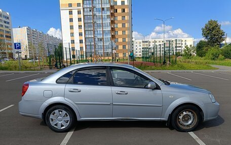 Chevrolet Lacetti, 2007 год, 250 000 рублей, 2 фотография