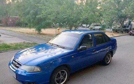 Daewoo Nexia I рестайлинг, 2010 год, 220 000 рублей, 6 фотография