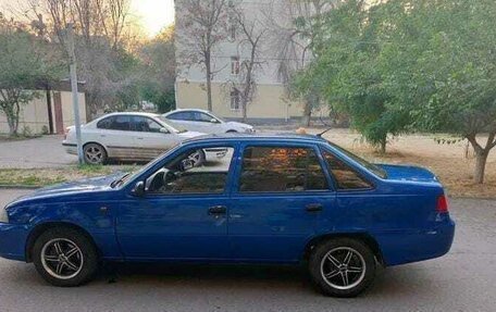 Daewoo Nexia I рестайлинг, 2010 год, 220 000 рублей, 5 фотография