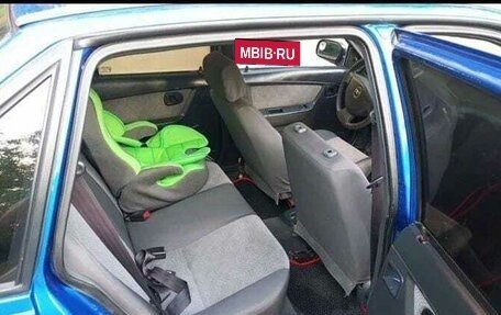 Daewoo Nexia I рестайлинг, 2010 год, 220 000 рублей, 8 фотография