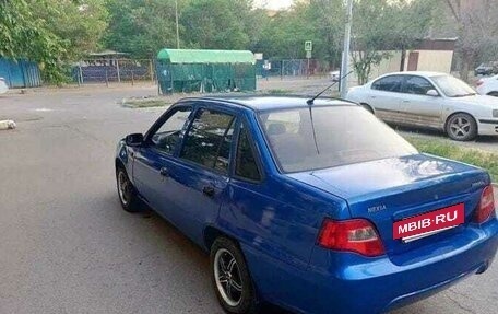 Daewoo Nexia I рестайлинг, 2010 год, 220 000 рублей, 4 фотография