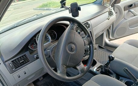 Chevrolet Lacetti, 2007 год, 250 000 рублей, 7 фотография
