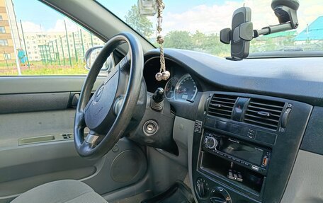 Chevrolet Lacetti, 2007 год, 250 000 рублей, 5 фотография
