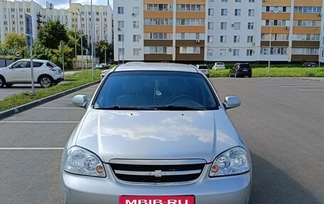 Chevrolet Lacetti, 2007 год, 250 000 рублей, 8 фотография