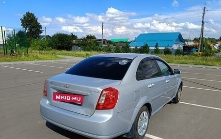 Chevrolet Lacetti, 2007 год, 250 000 рублей, 3 фотография