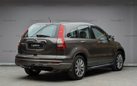 Honda CR-V III рестайлинг, 2010 год, 1 197 000 рублей, 3 фотография