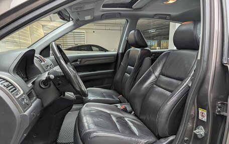 Honda CR-V III рестайлинг, 2010 год, 1 197 000 рублей, 6 фотография