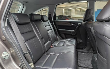 Honda CR-V III рестайлинг, 2010 год, 1 197 000 рублей, 8 фотография