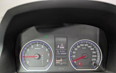 Honda CR-V III рестайлинг, 2010 год, 1 197 000 рублей, 12 фотография