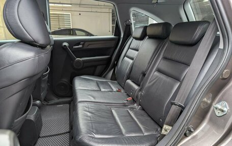 Honda CR-V III рестайлинг, 2010 год, 1 197 000 рублей, 7 фотография