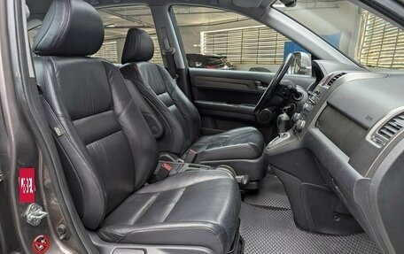 Honda CR-V III рестайлинг, 2010 год, 1 197 000 рублей, 9 фотография