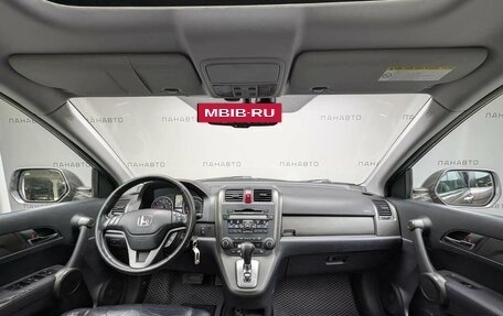 Honda CR-V III рестайлинг, 2010 год, 1 197 000 рублей, 10 фотография