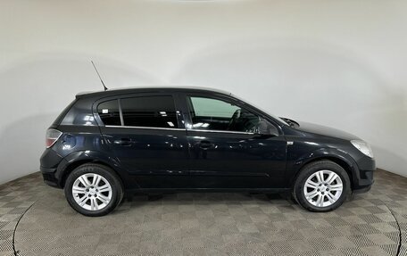 Opel Astra H, 2012 год, 670 000 рублей, 4 фотография